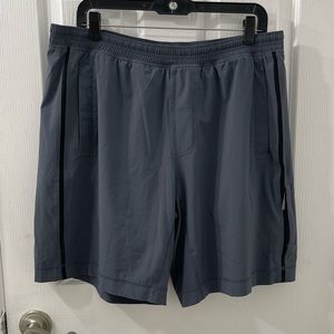 Lululemon Pace Breaker Short